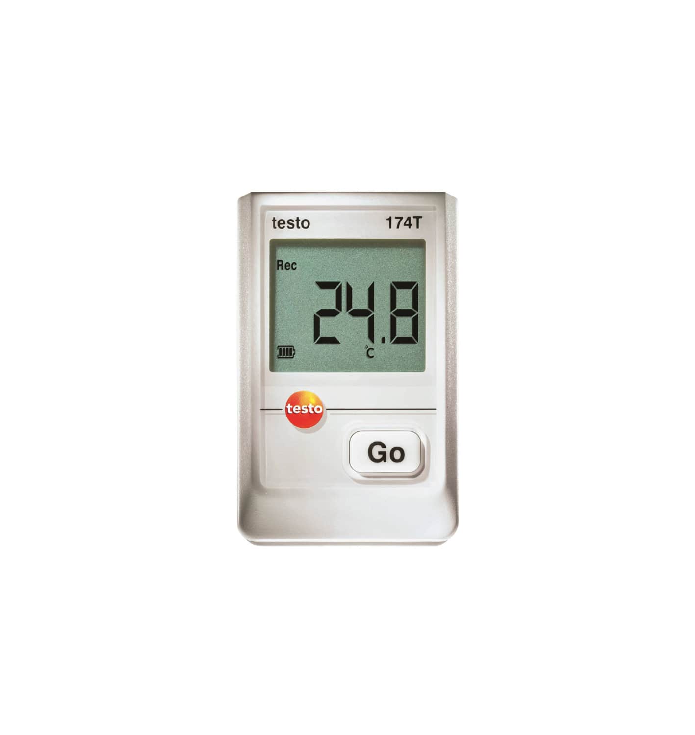 testo 174 T - Mini temperature data logger